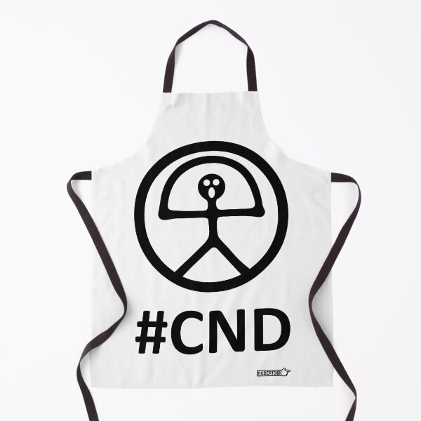 Item preview, Love CND (2018) designed and sold by CussRoberts.