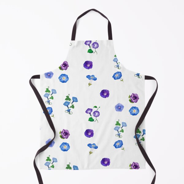 Item preview, Morning Glory Flowers designed and sold by silviaol.