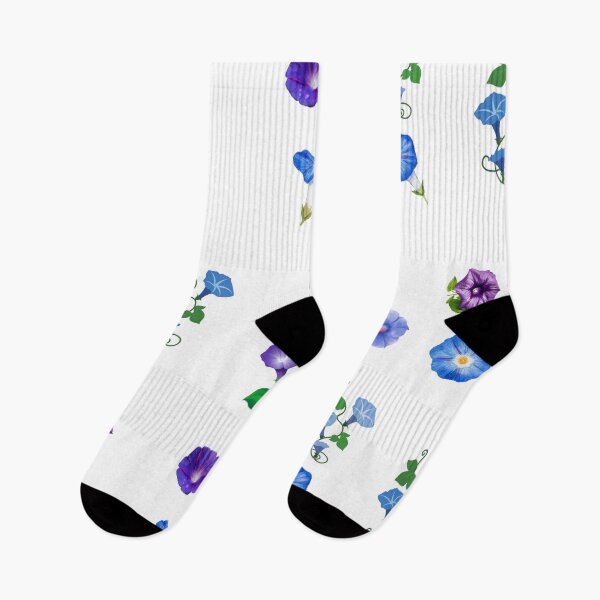 Item preview, Morning Glory Flowers  designed and sold by silviaol.