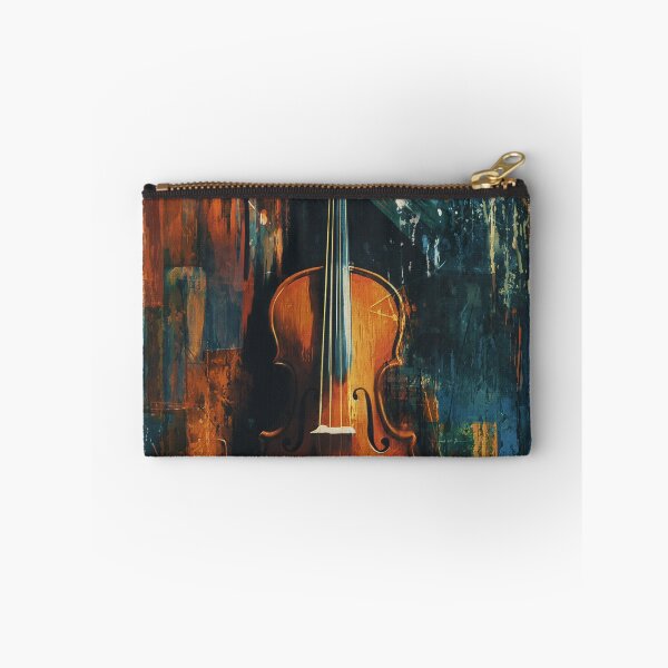 Item preview, The old violin designed and sold by Andy551.