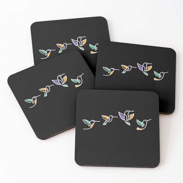 Item preview, Flying Birds designed and sold by Anup  K.