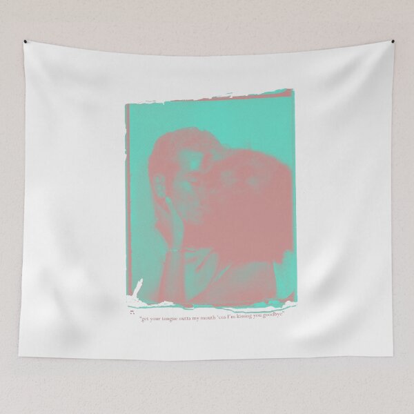 Item preview, Get Your Tongue Outta My Mouth 2 designed and sold by JoanOfArchway.