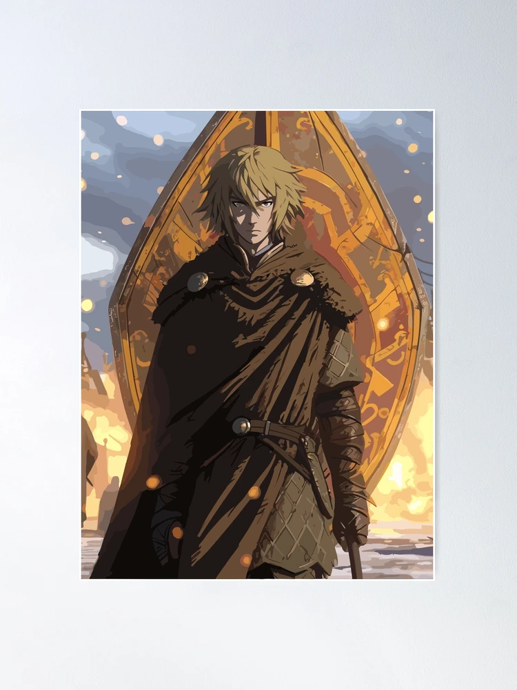 Vinland Saga  Carbon Costume