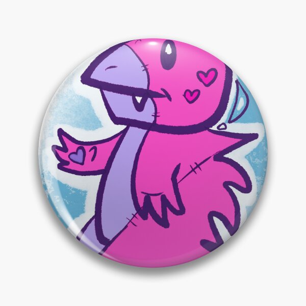 Item preview, Cutie Monster  designed and sold by AdelaideParade.