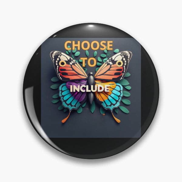Item preview, Copy of CHOOSE TO INCLUDE, MOM, DAD, GIFT, PYJAMAS designed and sold by carlos crane.