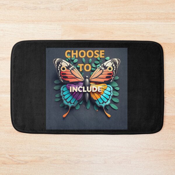 Item preview, Copy of CHOOSE TO INCLUDE, MOM, DAD, GIFT, PYJAMAS designed and sold by carlos crane.