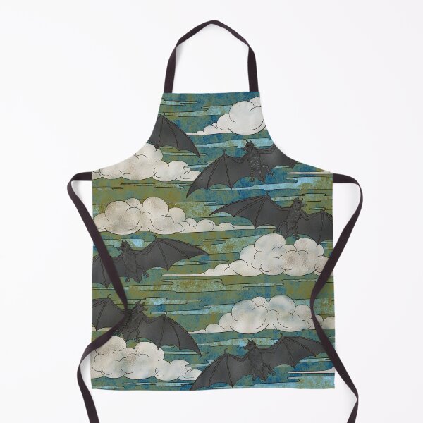 Item preview, Bats Flying High designed and sold by Urbaun.