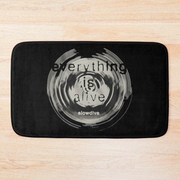 Item preview, everything is alive designed and sold by DestinHintz.