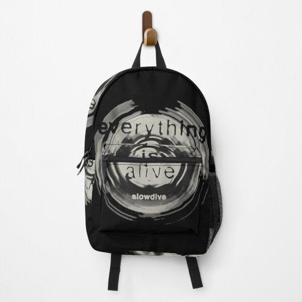 Item preview, everything is alive designed and sold by DestinHintz.