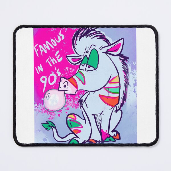 Item preview, Famous in the 90s designed and sold by AdelaideParade.