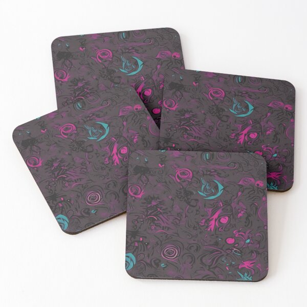 Item preview, Ethereal Emotions in Shadows designed and sold by Feathers & Futhark.