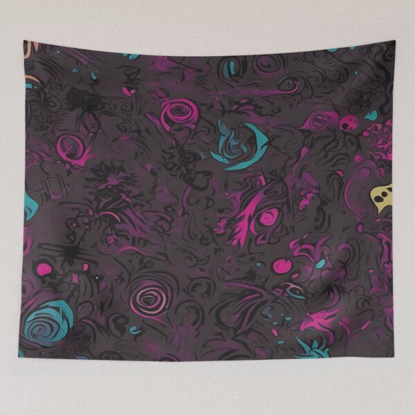 Item preview, Ethereal Emotions in Shadows designed and sold by Feathers & Futhark.
