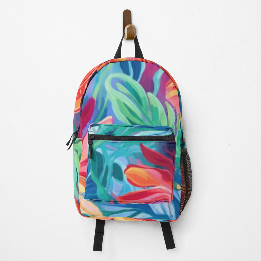 Item preview, Backpack designed and sold by Geode-Designs.
