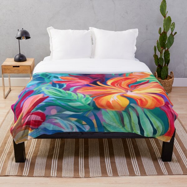 Artikelvorschau, Flower magic entworfen und verkauft von Geode-Designs.