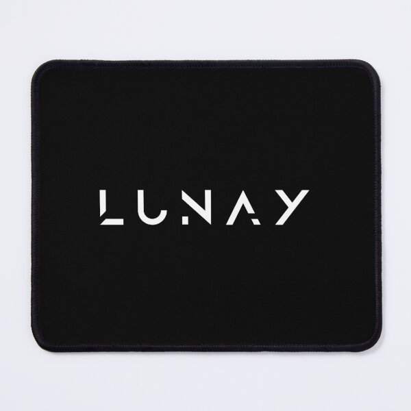 Item preview, Lunay HD Logo designed and sold by KPopverse2.