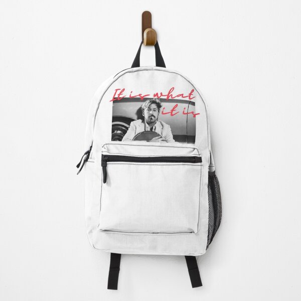 Item preview, It it what it is Ryan Gosling The Nice Guys designed and sold by GambaShop.
