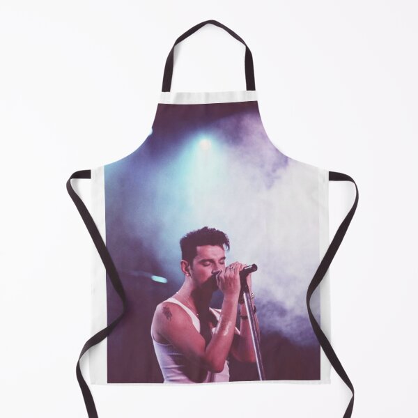 Item preview, Dave Gahan on stage designed and sold by jmrush92.