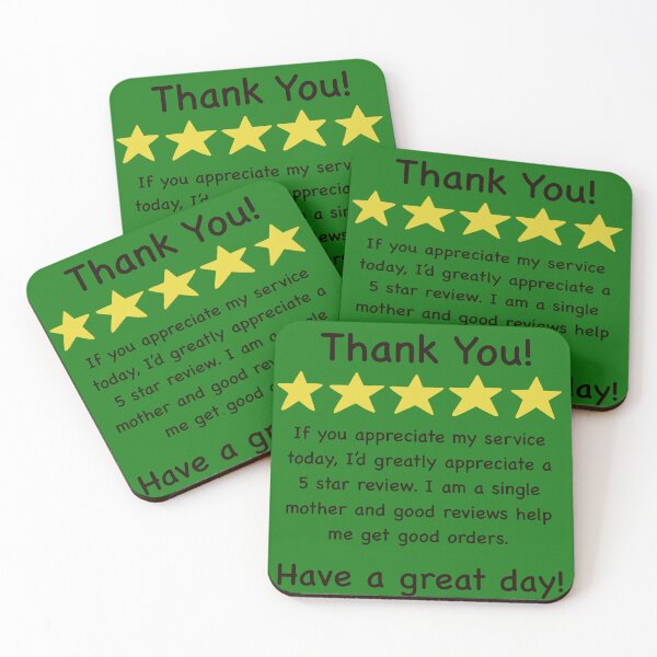 Item preview, Delivery sticker for Moms designed and sold by Catherine Harrison.