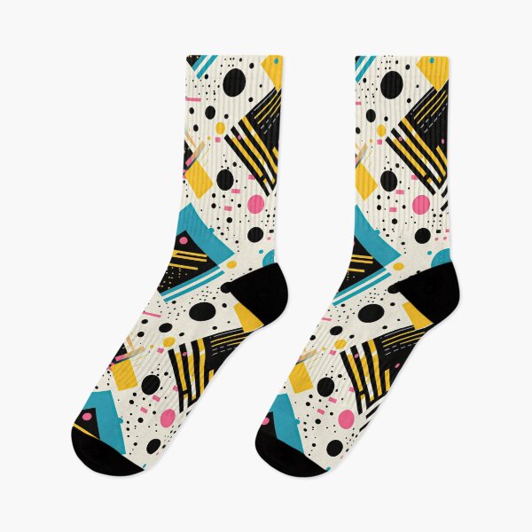 Item preview, Neon Nostalgia: Embracing '80s Vibes in Bold Design II designed and sold by obstinator.