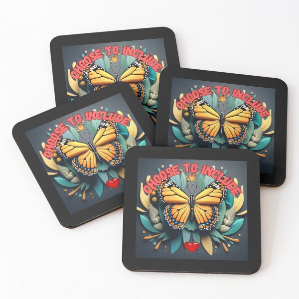 Item preview, CHOOSE TO INCLUDE, MOM, DAD, GIFT, PYJAMAS designed and sold by carlos crane.