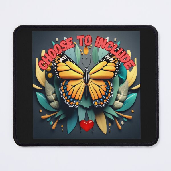 Item preview, CHOOSE TO INCLUDE, MOM, DAD, GIFT, PYJAMAS designed and sold by carlos crane.