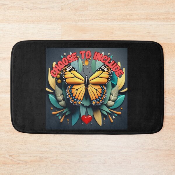 Item preview, CHOOSE TO INCLUDE, MOM, DAD, GIFT, PYJAMAS designed and sold by carlos crane.