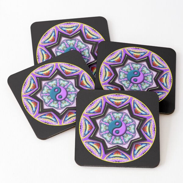 Item preview, Digital Mandala #10rd designed and sold by Raven’s Wing Studio.