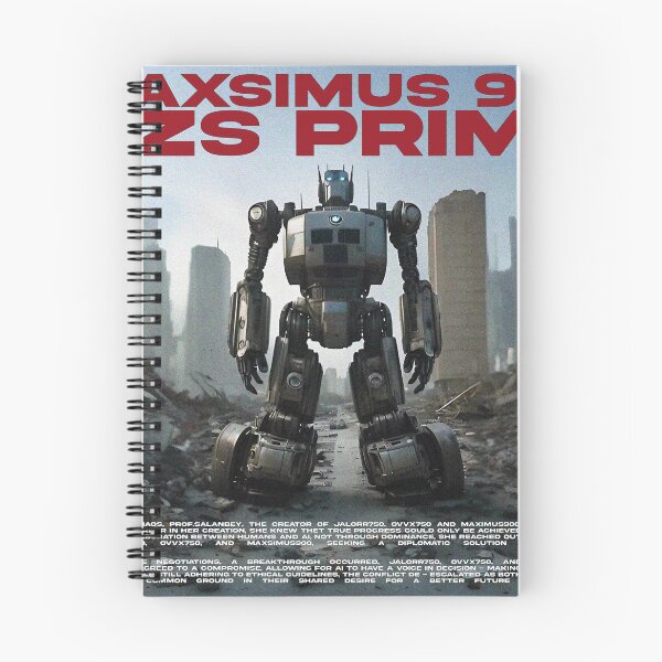 Item preview, maxsimus 900 designed and sold by ozs-shop.