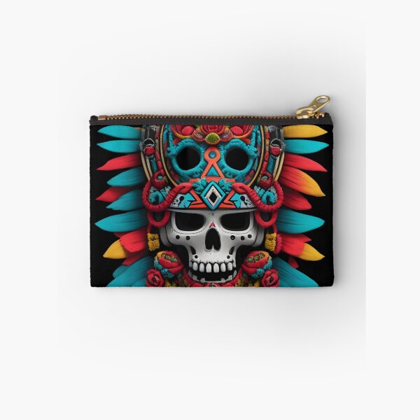 Item preview, Mictlan - Aztec designed and sold by DdemocrazydizZ.