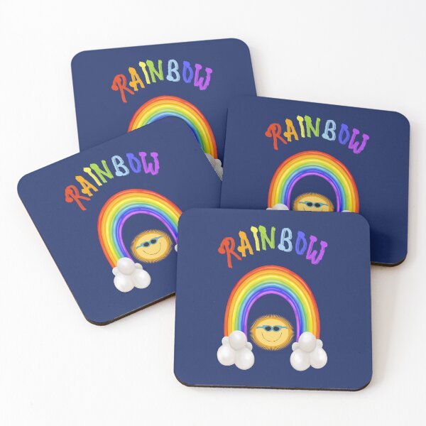 Item preview, Rainbow  designed and sold by Designs1279.