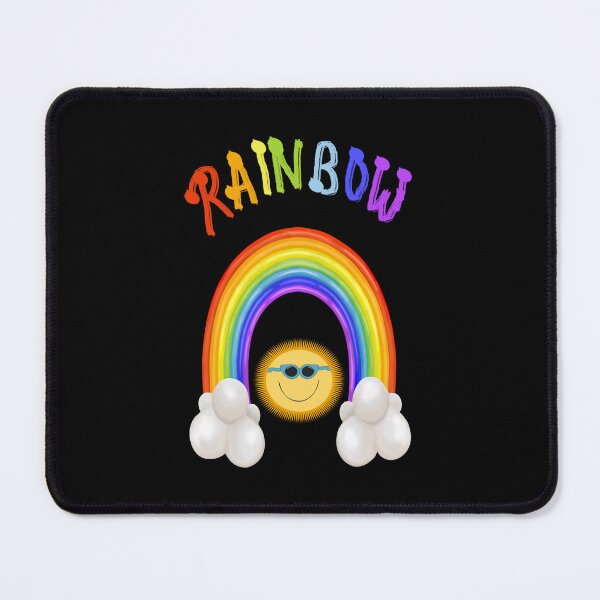 Item preview, Rainbow designed and sold by Designs1279.