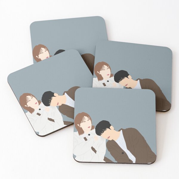 Item preview, It's so cold. Stop fooling around, will you? Do you know how worried I was? | destined with you designed and sold by Pinu92.