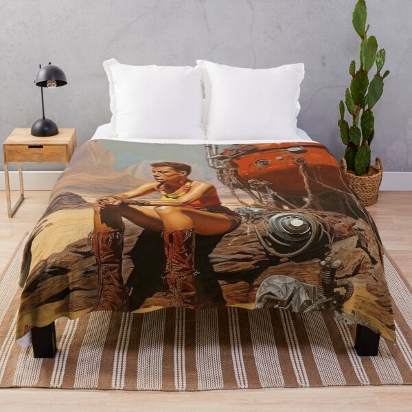 Item preview, Martian Life is Not Easy for Us designed and sold by Peter LOPEZ.