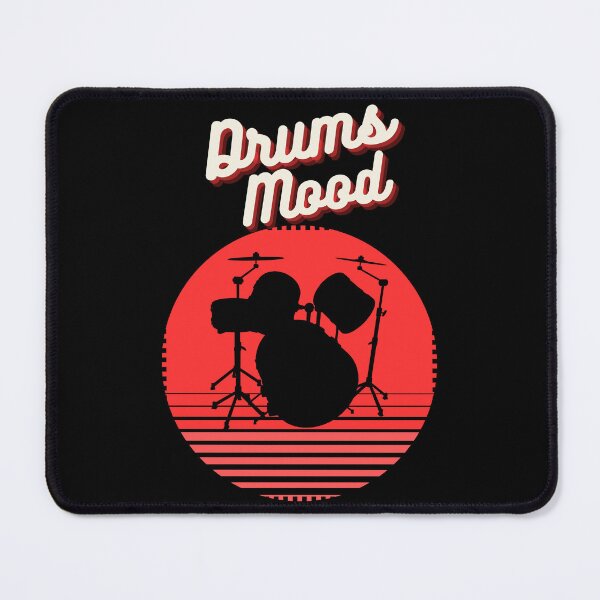 Item preview, Drums Mood designed and sold by Sn1ver.