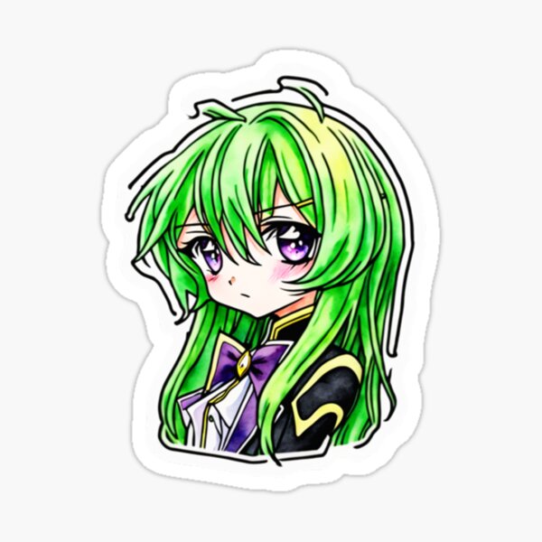 Lelouch x CC Halloween  Code geass, Anime warrior, Coding