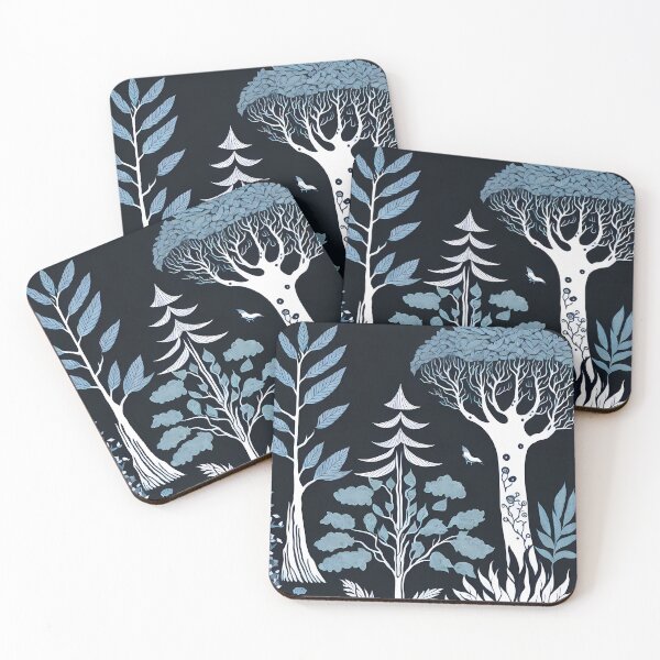 Item preview, Forest Elements designed and sold by Carlos Alves.