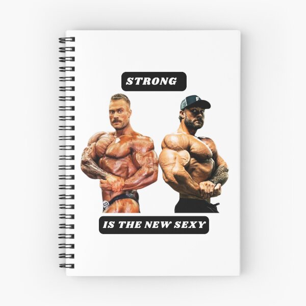 Item preview, Strong is the new sexy designed and sold by STO1KA.