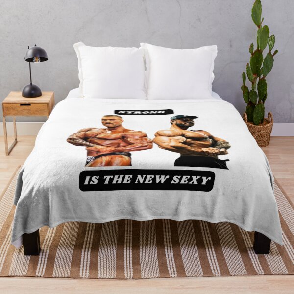 Item preview, Strong is the new sexy designed and sold by STO1KA.