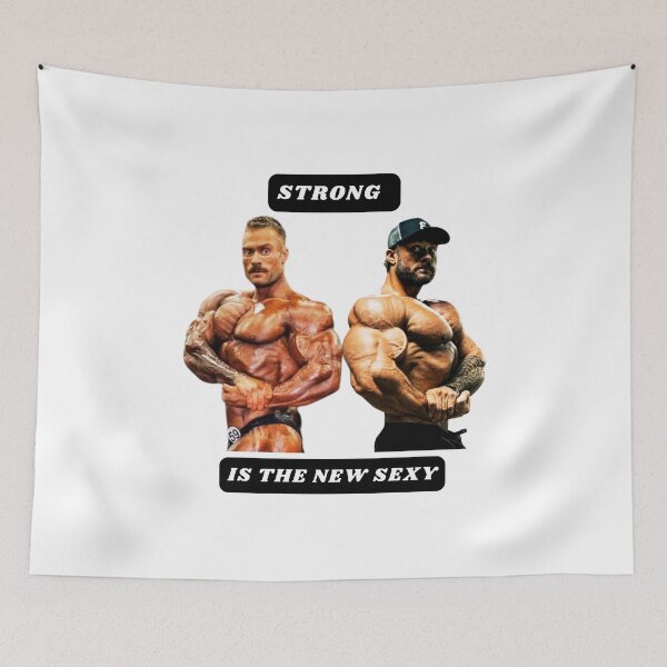 Item preview, Strong is the new sexy designed and sold by STO1KA.