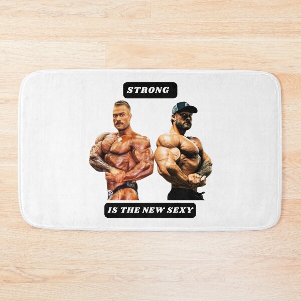 Item preview, Strong is the new sexy designed and sold by STO1KA.
