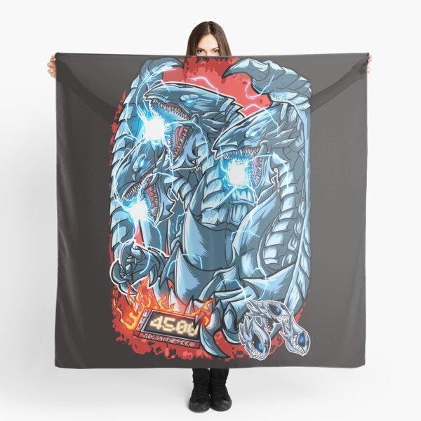 Item preview, The Blue Eyes Ultimate Dragon designed and sold by TheMonsterGeek.