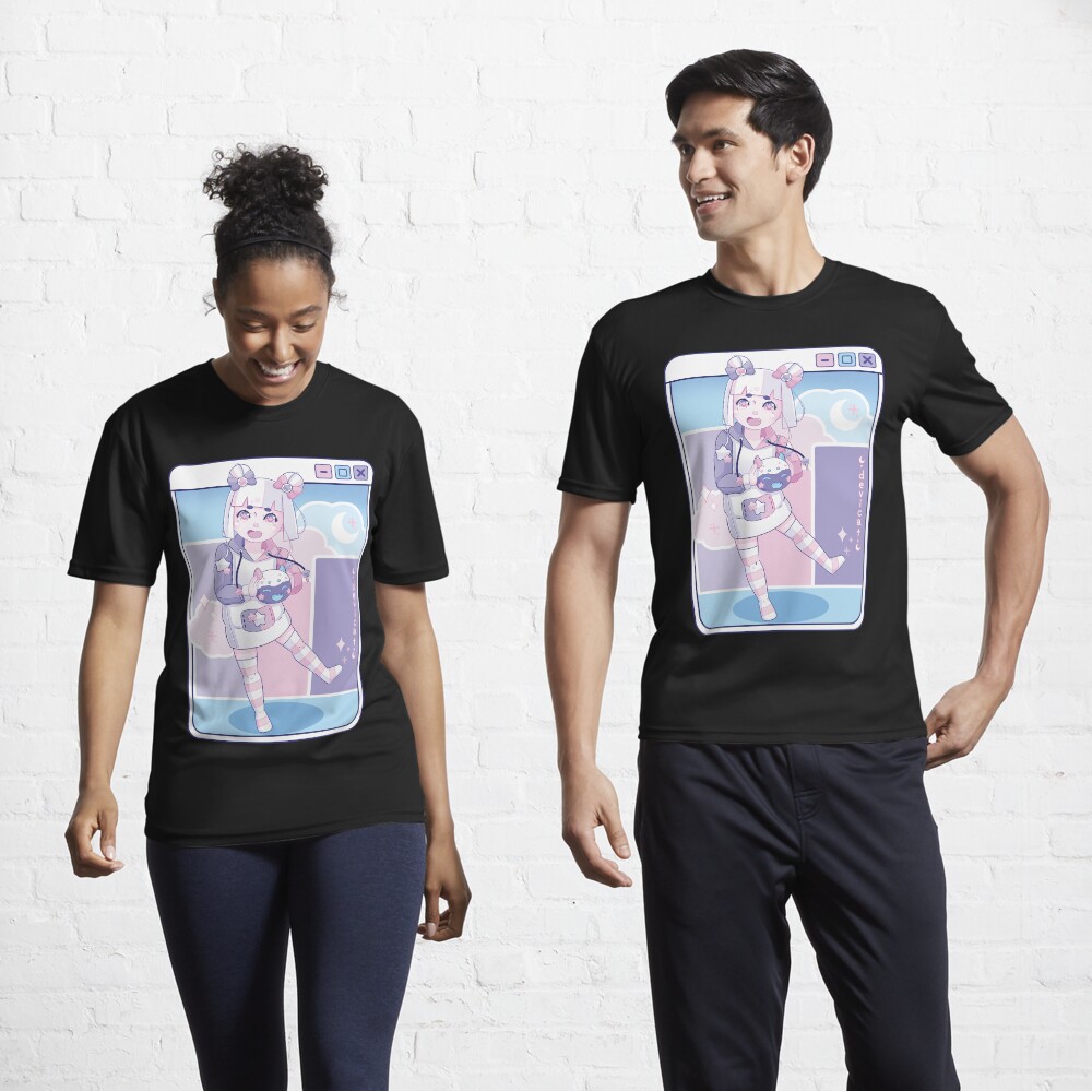 Item preview, Active T-Shirt designed and sold by devicatoutlet.