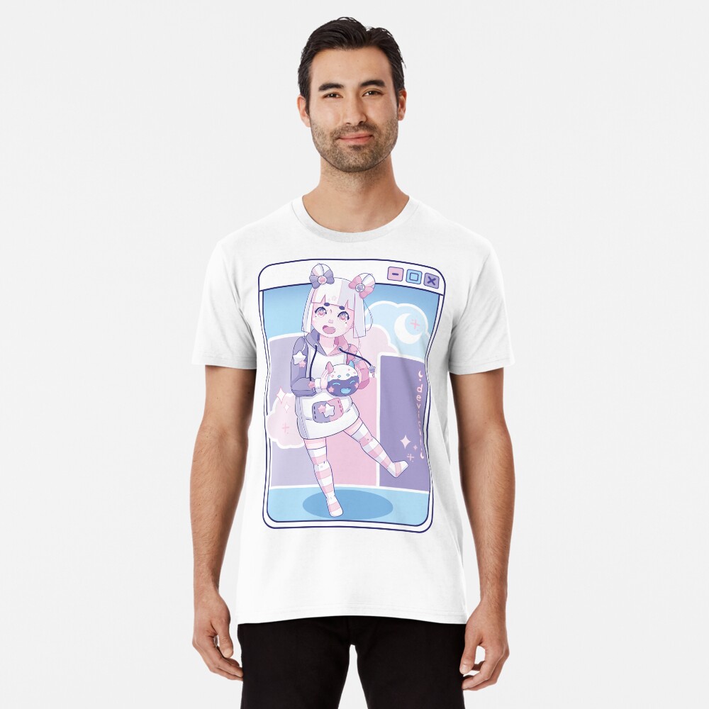 Item preview, Premium T-Shirt designed and sold by devicatoutlet.