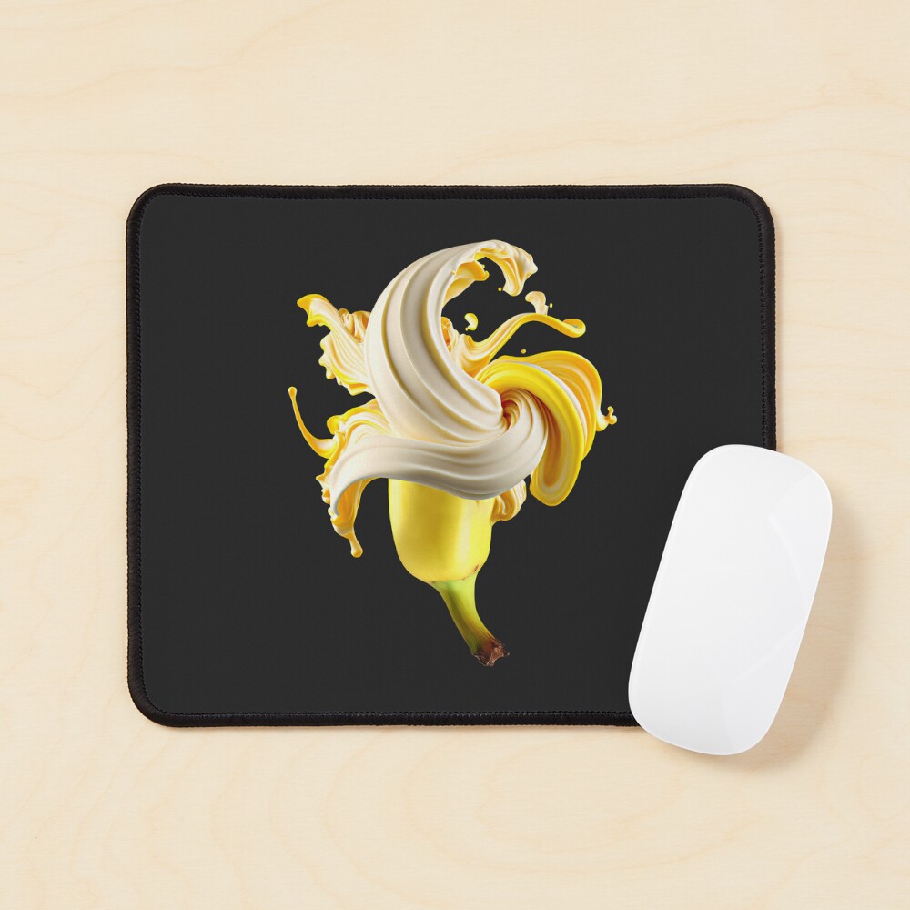 Item preview, Mouse Pad designed and sold by MagicColorPrint.