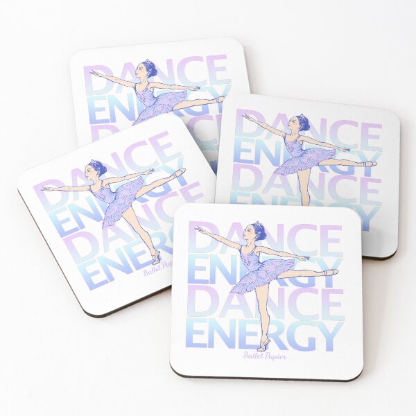 Item preview, Believe Energy designed and sold by Ballet Papier.