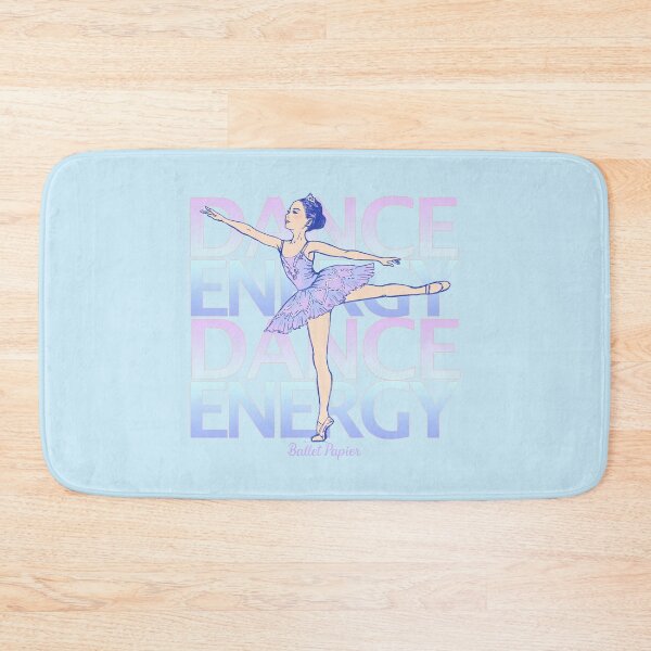 Item preview, Believe Energy designed and sold by Ballet Papier.