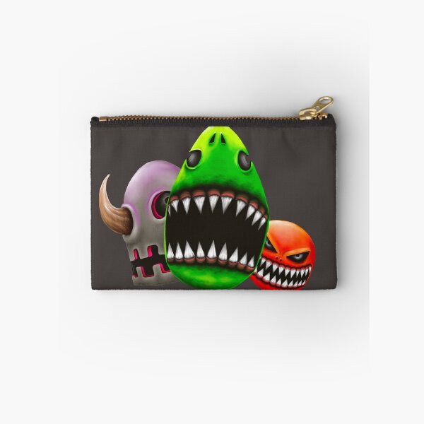 Item preview, monster designed and sold by Chawit.