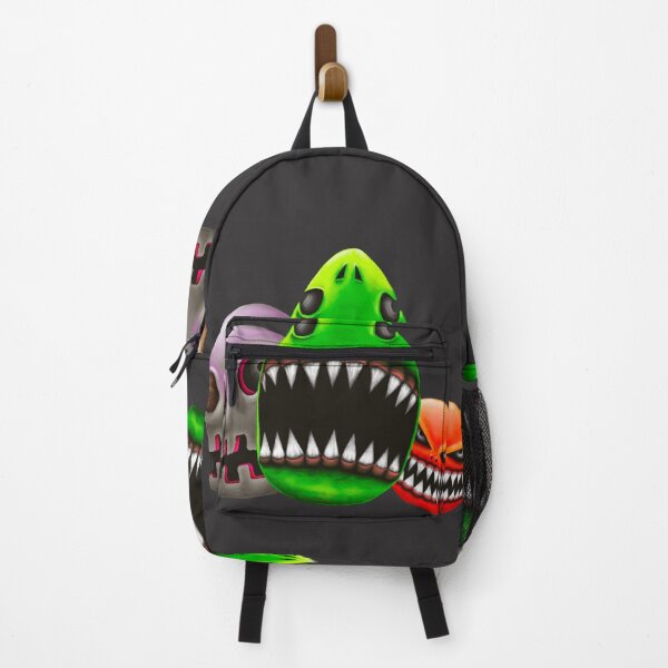 Item preview, monster designed and sold by Chawit.