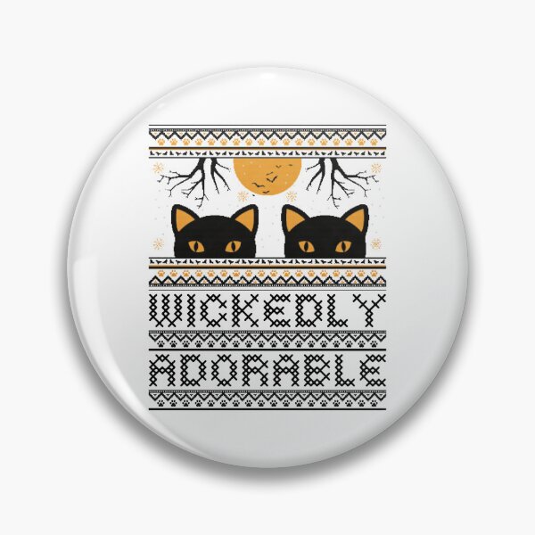 Item preview, Wickedly Adorable designed and sold by PurelyPrintable.