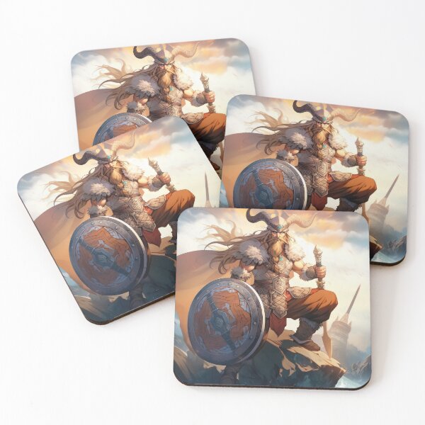 Item preview, Tyr the Honorable designed and sold by EddiesThreads.